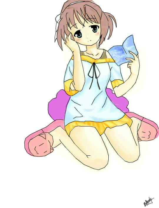 Emi.