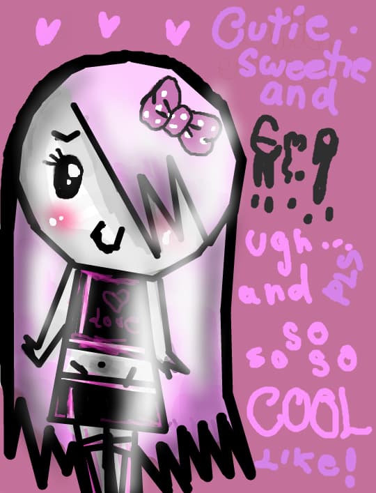 Marcelline :3
