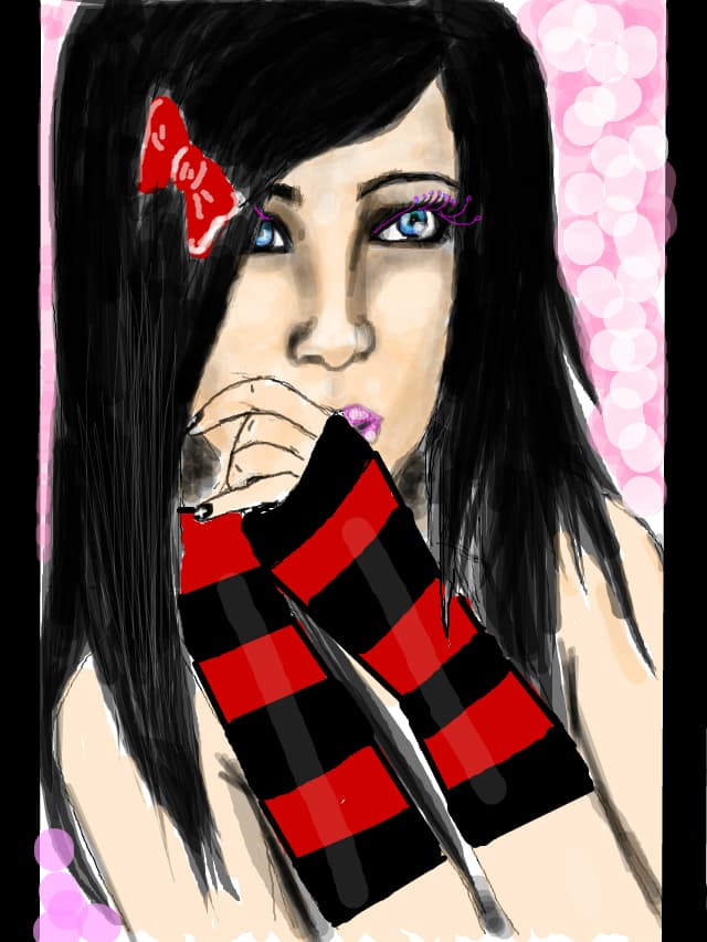 Aripi negre