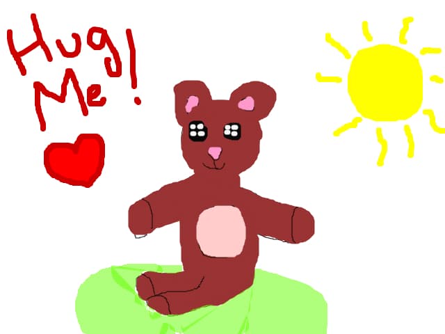 MonstruletulPuf