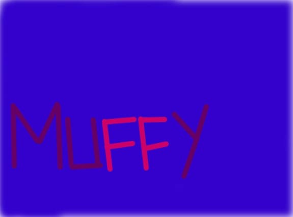 XMuffy