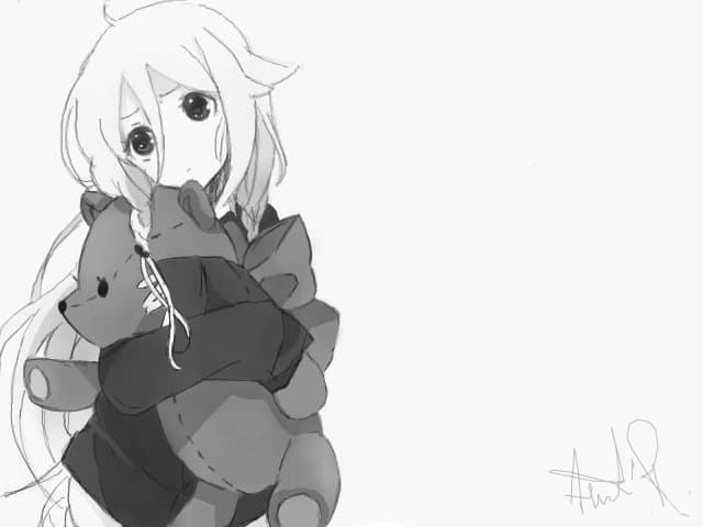 Ami.