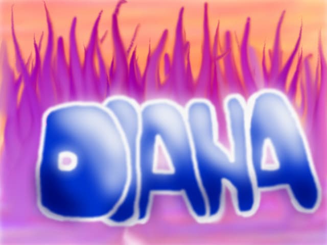 Georgy&Cookie