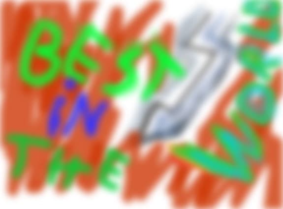 BestInTheWorld