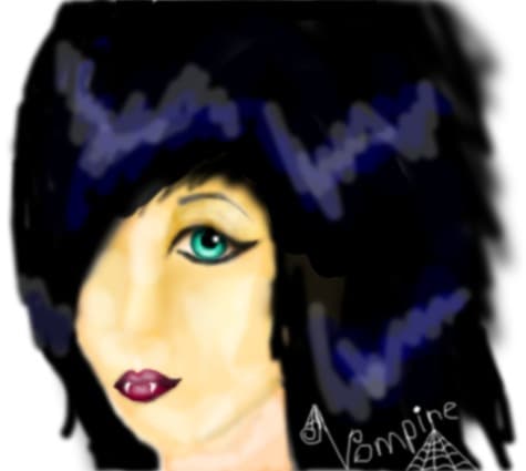 AmberOnFire