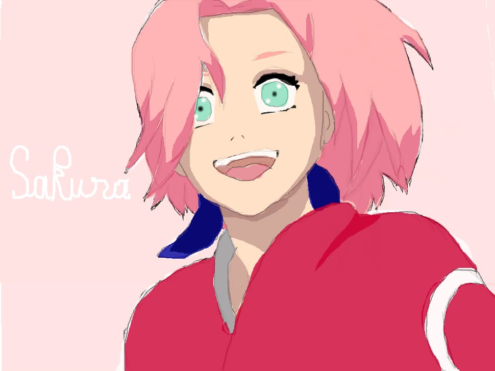 Rosa_Anime