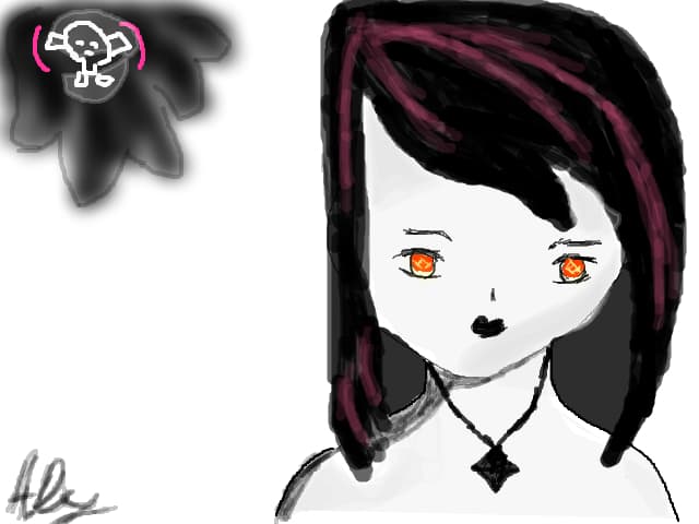 XAlyRoseX