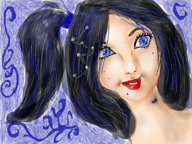 MyPretty