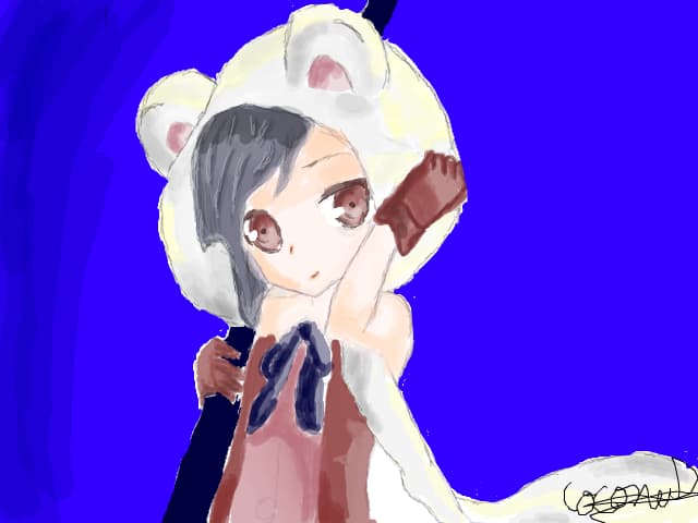 Coconut<3