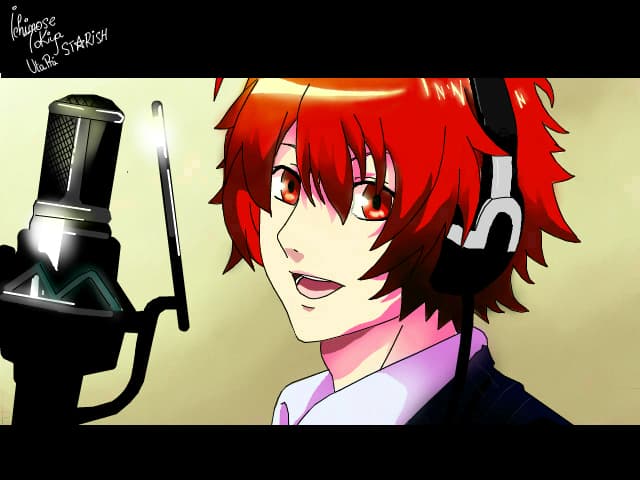 Ichinose Tokiya