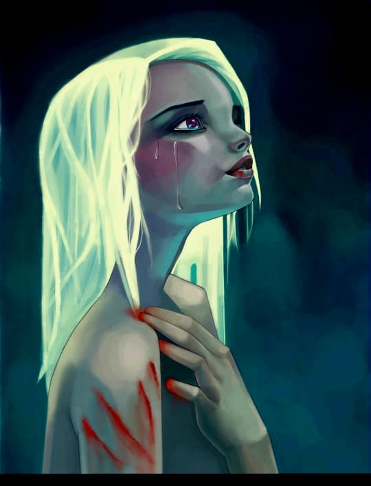 -Sketches