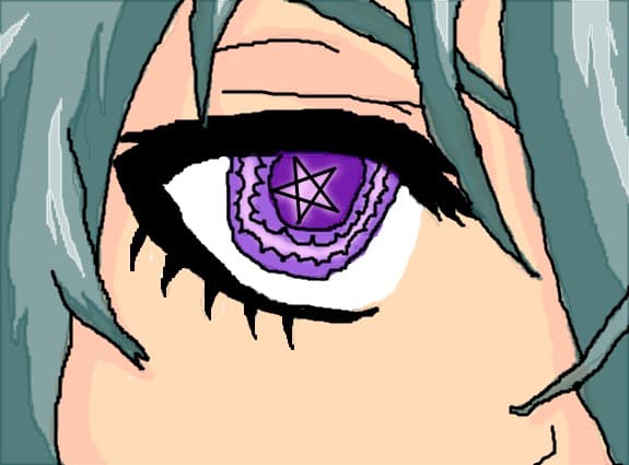 Anime_cupcake