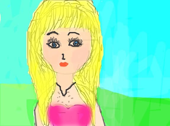 Valeria`kiss