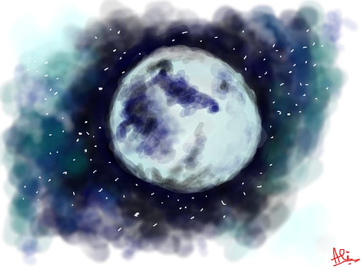 ArcticPie