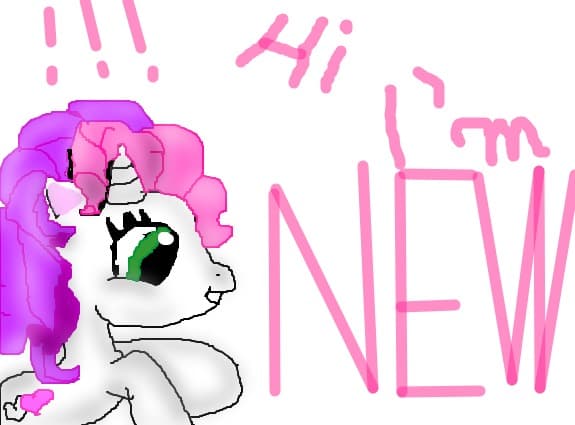 XXPonyXx