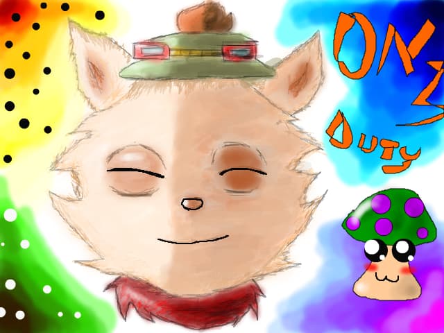 MiiRuu:3