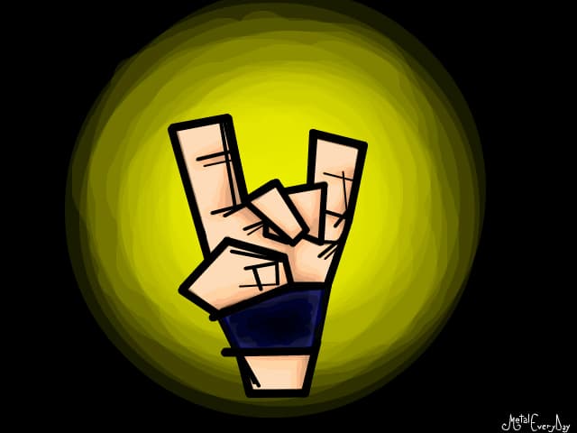 MetalEveryDay