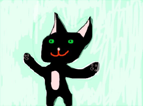Black_Star_Girl
