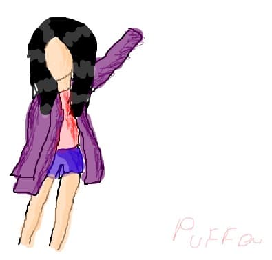 QPuffalow