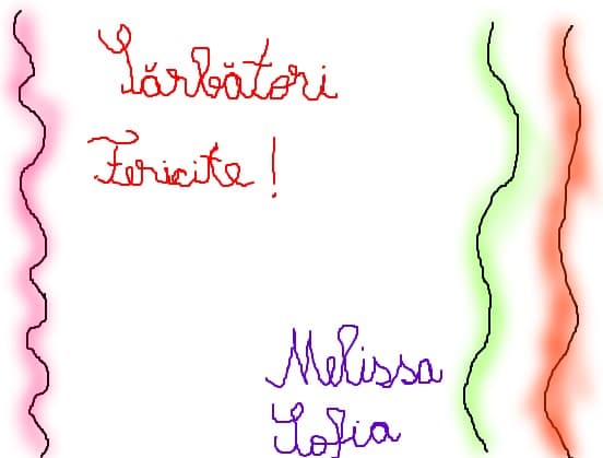 Melissaaa