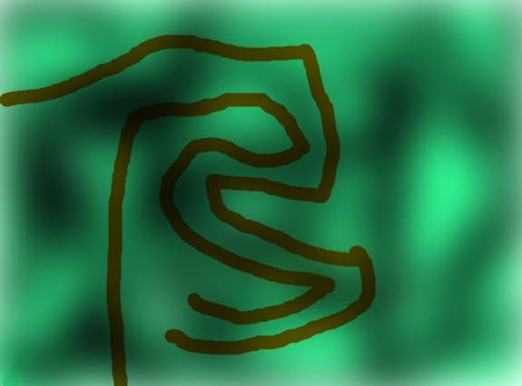Mani Written