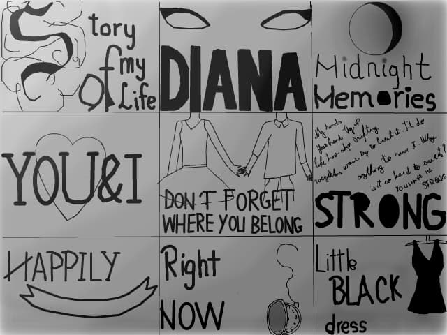 DeeaCrazy;3