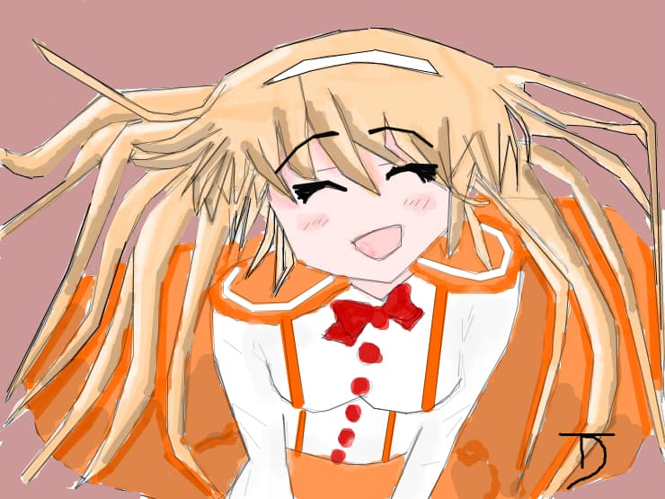 Reika-Chan