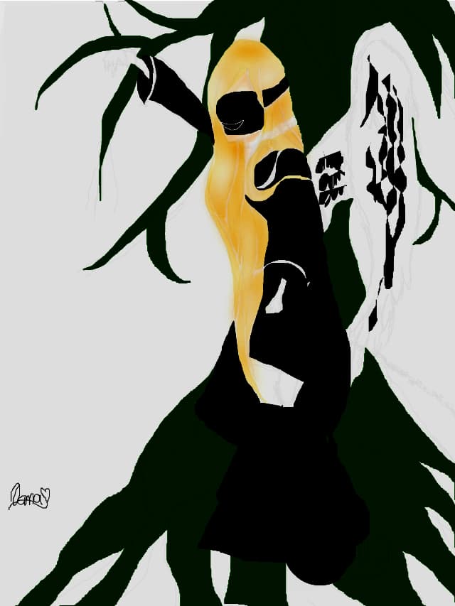PandyGirl