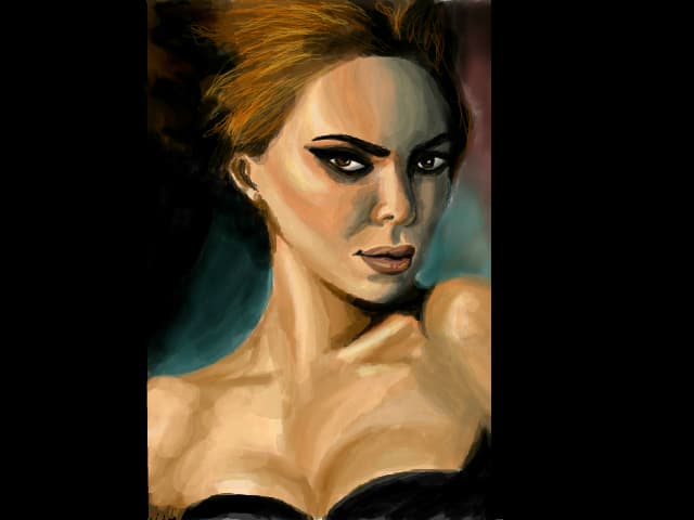 CristineV
