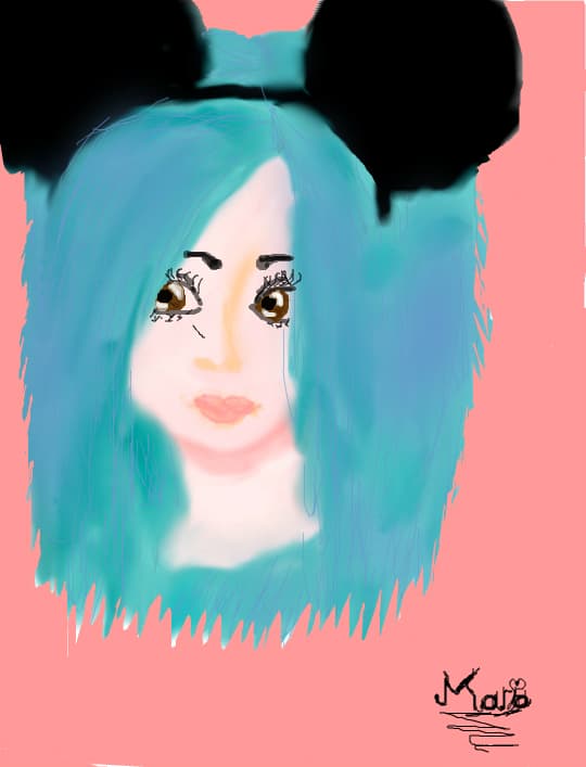 Lexy-Mary