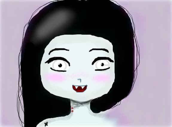 ~^*Beast*^~