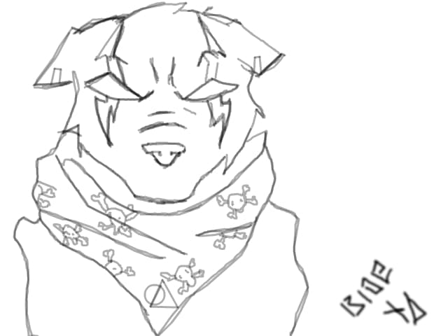 BlueWolfXD