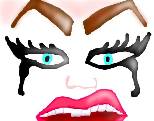 Lady Dyvine