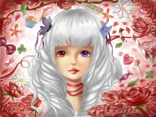 Darlenne