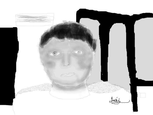 David a.k.a Mara