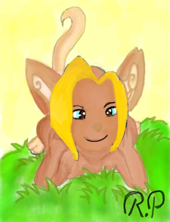 RosePink