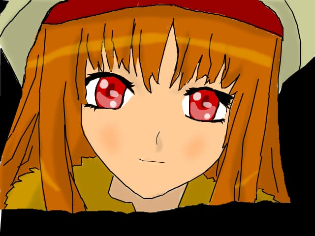 Horo.