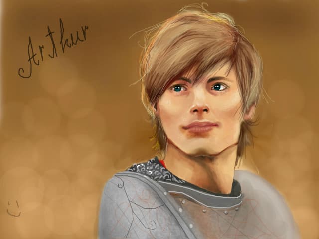 Andrei Wolf :3