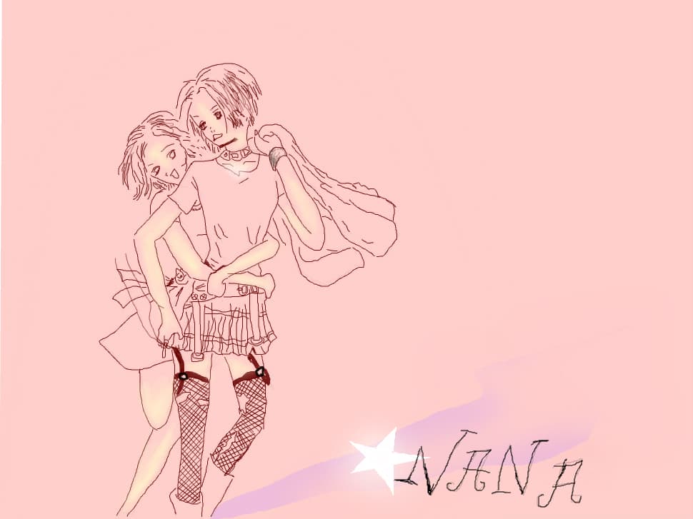 Nana:3