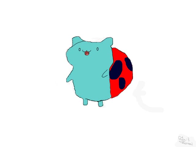 Cata :3