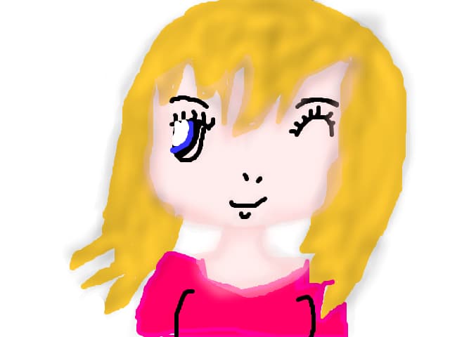 drawings forehead