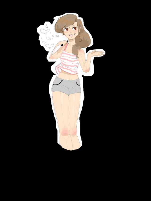 Shita-Chan