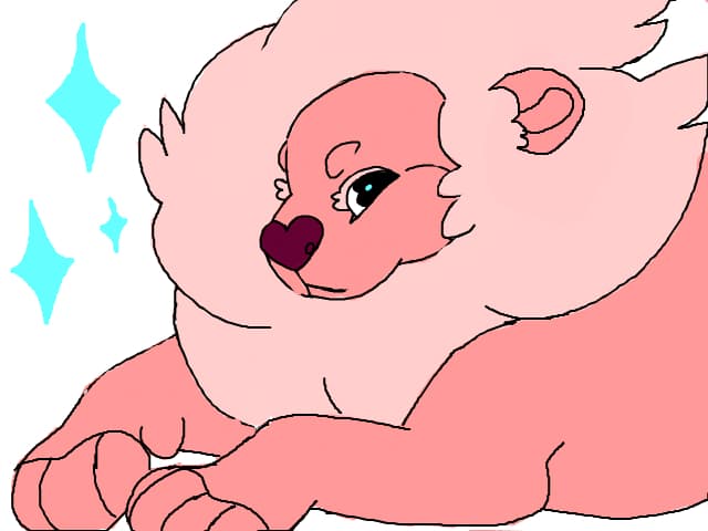 Fluffily