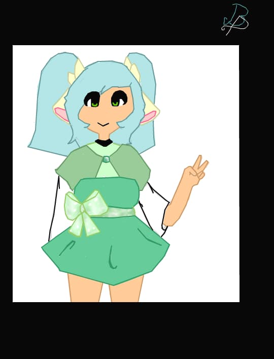 BluePrincess