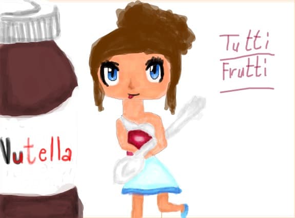 TuttiFrutti