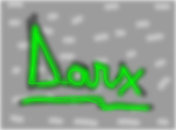 Darx