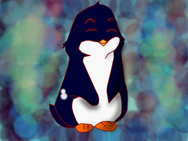 PinguScarlett