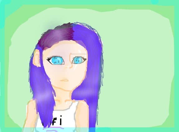 ILittleLdShadowlady