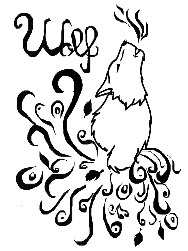 Wolfy 1987