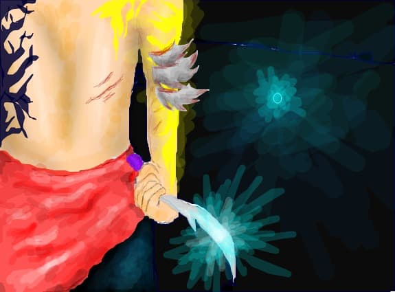 danutzu